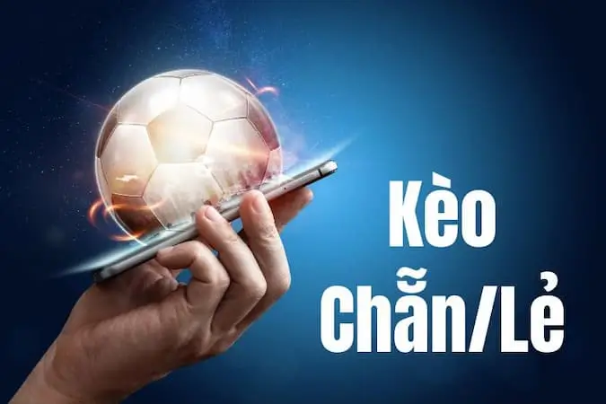 Lợi ích của việc chơi kèo cược chẵn lẻ tại bk8