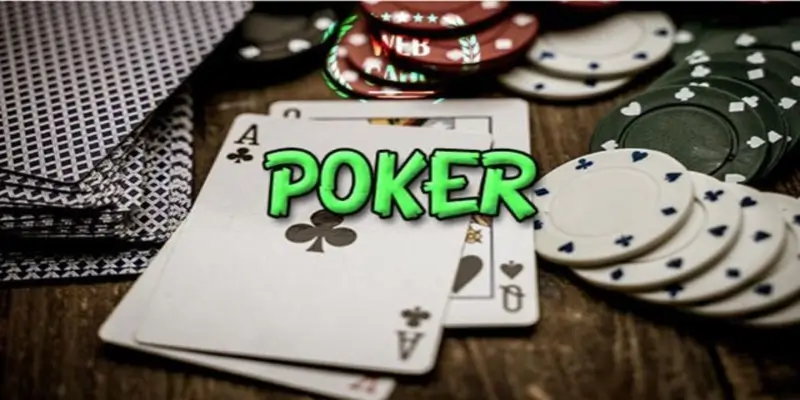 Poker Bk8 siêu hấp dẫn