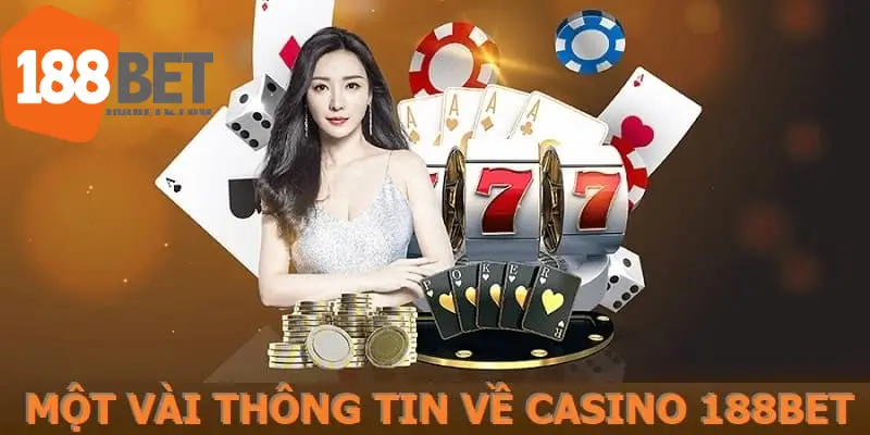 Sản phẩm đa dạng tại 188bet 